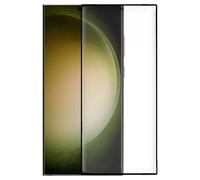 COOL Protector Pantalla Cristal Templado para Samsung Galaxy S23 Ultra (Curvo)