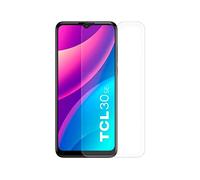 Cool Protector Pantalla Cristal Templado TCL 30 SE / 30 Plus / 30E / 30 5G / 305/306