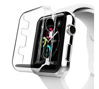 Protector de Silicona para Apple Watch Serie 1/2/3 (38 mm) - COOL