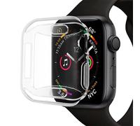 Protector de Silicona para Apple Watch Serie 4/5/6/7/SE (40 mm) - COOL