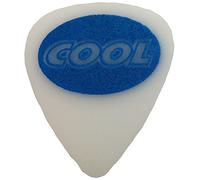 Cool Púas "juratex púa de guitarra - 8 púas