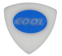 Cool Púas "juratex" triángulo de púa de guitarra