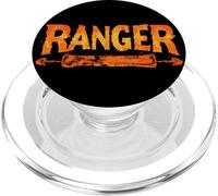 Cool Ranger Spirit para un corazón aventurero PopSockets PopGrip para MagSafe