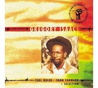 Cool Ruler - Soon Forward by Gregory Isaacs (2005-05-17)