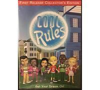 Cool Rules-Get Your Dream on [Alemania] [DVD]