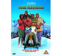 Cool Runnings [Reino Unido] [DVD]