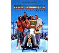 Cool Runnings [93/Vista/E, J/Ds [Alemania] [DVD]