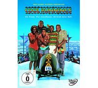 Cool Runnings [Alemania] [DVD]
