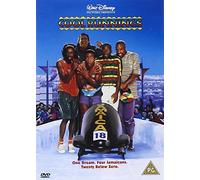 Cool Runnings [Edizione: Regno Unito] [Italia] [DVD]
