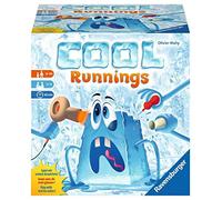 Cool runnings - Juegos de mesa (Ravensburger 26002)