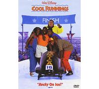 Cool Runnings [Reino Unido] [DVD]