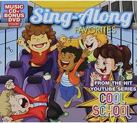 Cool School - Sing-A-Long Favorites