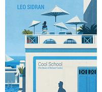 Cool School [The Music of Michael Franks]