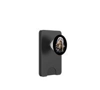Cool Shih Tzu Dogs Moon Gafas de Sol Dueño de Mascotas Regalo Divertido PopSockets PopWallet para MagSafe