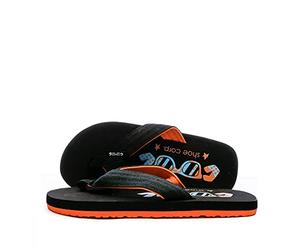 Cool Shoe Chanclas Marca Modelo Tongs Noir Garçon DONY Boy