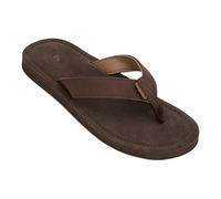 COOL shoe corp. Dune Brown 44, Chanclas Hombre, Duna, EU