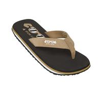 COOL shoe corp. Hombre O.s.3 Tongues, tabaco, 41/42 EU