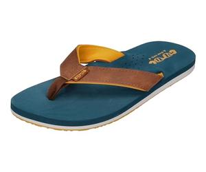 COOL shoe corp. Hombre Sin Tongues, coral, 44 EU