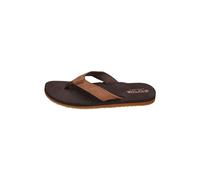 COOL shoe corp. Hombre Sin Tongues, marrón, 39 EU