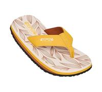 COOL shoe corp. Mujer Eve Tongues, Hoja, 39/40 EU Large