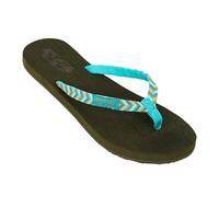 COOL shoe corp. Mujer Space Trip Tongues, Carmen, 40 EU