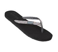 COOL shoe corp. Mujer Space Trip Tongues, Indie, 38 EU
