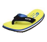 COOL shoe corp. Original, Chanclas para hombre, Sulphur., 35.5 EU Large
