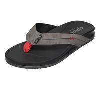 COOL shoe corp. Swap, Chanclas Hombre, Cayena, 45 EU