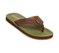 COOL shoe corp. - Tong - CLOUD - Cómodo, caqui, 42 EU