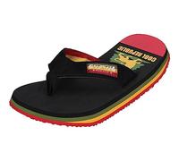 COOL shoe corp. - Tong - ORIGINAL - Cómodo, león, 41.5 EU Large