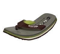 COOL shoe corp. Unisex Original Chanclas, caqui, 45/46 EU