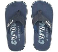 COOL shoe corp. Unisex Original Chanclas, vaquero, 43/44 EU