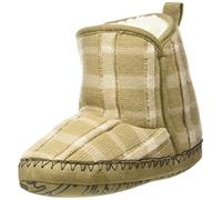 Cool shoe Dakota, Pantuflas Mujer, A Cuadros, 39/40 EU