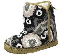 Cool shoe Dakota, Pantuflas Mujer, Mandala, 38.5 EU