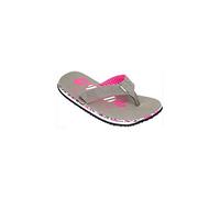 Cool Shoe EVE Slight Toe Sandalia Mujer Gris, gris, 35.5 EU