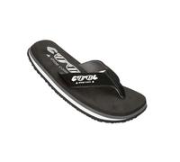 Cool shoe - Original, Chanclas Hombre, Negro (Black 2 00861), 47/48 EU