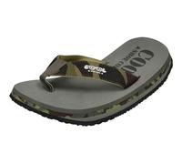Cool Shoe Original Chanclas para hombre, camuflaje, 41.5 EU Large