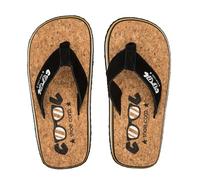 Cool Shoe Original Cork Chanclas Badelatschen Zehentrenner Zapatos Surfer KORK