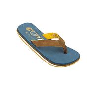 Cool shoe OS 2, Chanclas, Coral, 37.5 EU