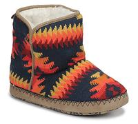 Cool shoe Pantuflas DAKOTA in Azul 35 / 36