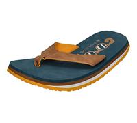 Cool shoe S1SLA025 Hombre Chanclas, Bleu (Enamel Enam),