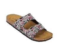 Cool shoe Sandalia Daphnee para mujer, naranja (genjibre), 36 EU