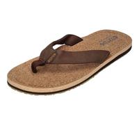 Cool shoe Sin, Chanclas Hombre, Marron (Cork 00918)