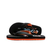 Cool Shoe Tongs Noir Garçon DONY Boy, Chanclas, Multicolor, 31 EU