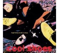 Cool Shoes Power Blues [Import]