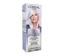 Cool Silver Tratamiento Matizador Gris Platino