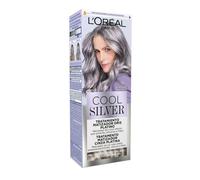 Cool Silver Tratamiento Matizador Gris Platino