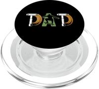 Cool Skater Dad Street Skate PopSockets PopGrip para MagSafe
