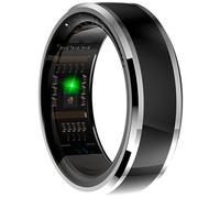 COOL Smart Ring Health + Base Powerbank (Salud, Deporte, Sueño) Talla 21mm
