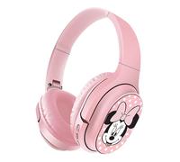 COOL SMARTPHONES & TABLETS ACCESSORIES Auriculares Stereo Bluetooth Cascos Licencia Oficial Disney Minnie